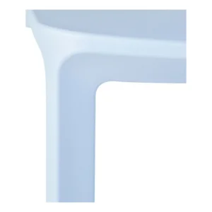 Hackney Polyprop Side Chair