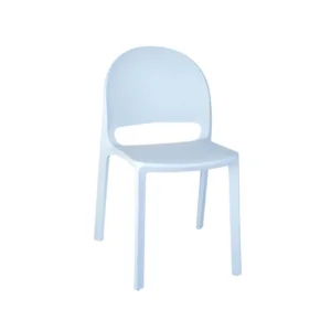 Hackney Polyprop Side Chair