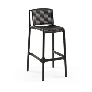 Alexander Outdoor Bar Chair