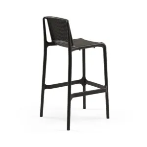 Alexander Outdoor Bar Chair