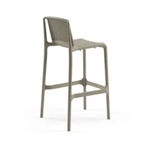 Alexander Outdoor Bar Chair
