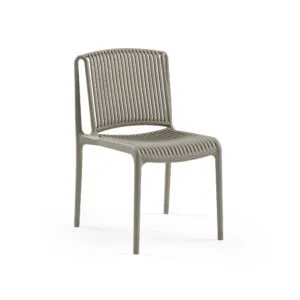 Alexander Outdoor Side Chair