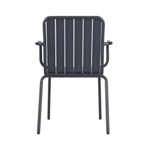 Ariel Outdoor Armchair