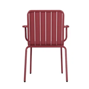 Ariel Outdoor Armchair