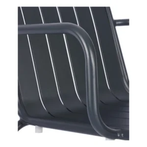 Ariel Outdoor Armchair