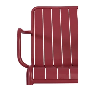 Ariel Outdoor Armchair