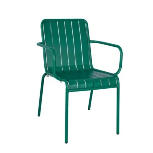 Ariel Outdoor Armchair