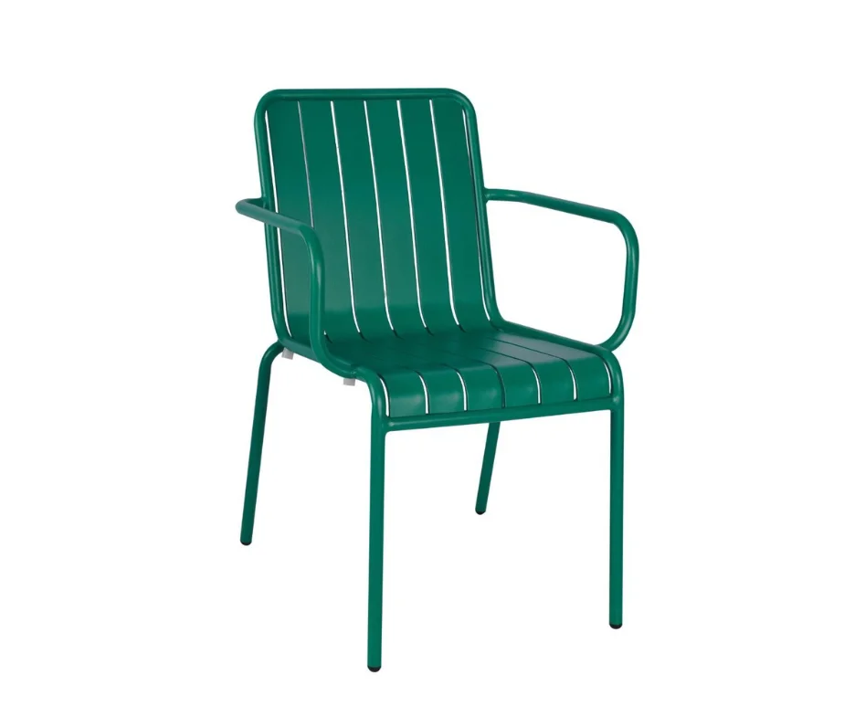 Ariel Outdoor Armchair