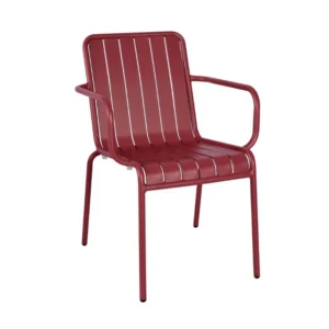 Ariel Outdoor Armchair