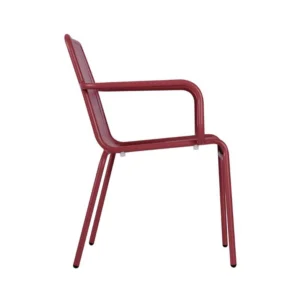 Ariel Outdoor Armchair