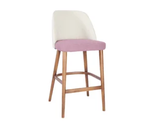 Miley Commercial Bar Chair