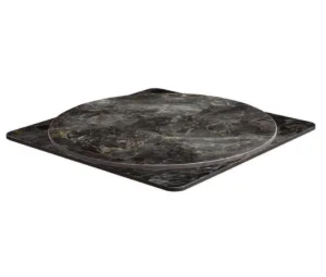 Portero Marble Ceramic Table Tops