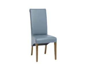 Tandi Scroll back Side Chair