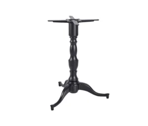 Annie 3 Leg Table Base