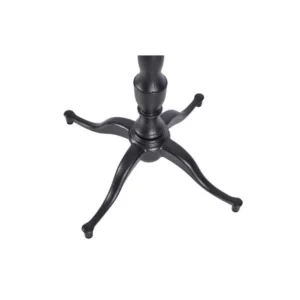 Annie 4 Leg Table Base