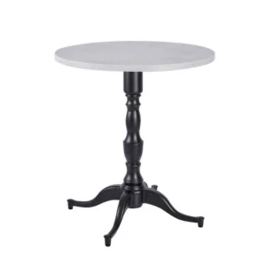Annie 4 Leg Table Base