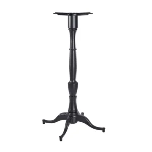 Annie 4 Leg Table Base