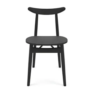 Finn Wooden Side Chair