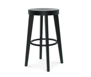 Ufo Modern Bar Stool
