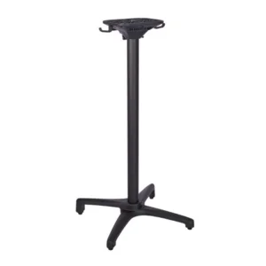 Avon Flip Top Table Poseur Base