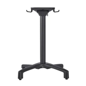 Front Facing Black Angle