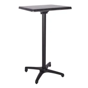 Avon Flip Top Table Poseur Base