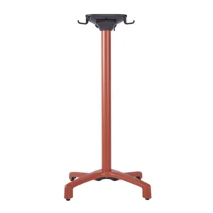 Avon Flip Top Table Poseur Base