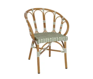 Cuba Outdoor Armchair