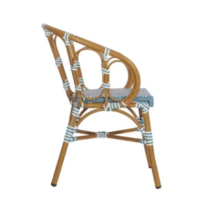 Cuba Outdoor Armchair