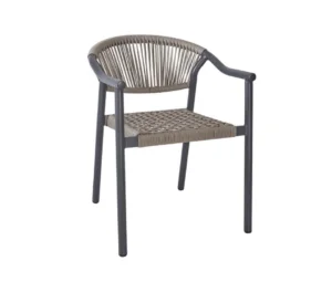 Barcelona Outdoor Armchair