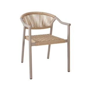 Barcelona Outdoor Armchair