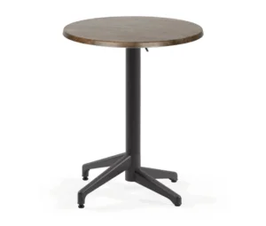 Arizona 2 Seater Complete Flip Top Table