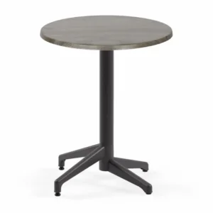 Ponderosa 2 Seater Complete Flip Top Table
