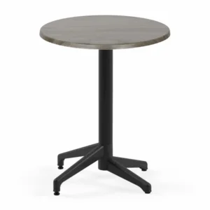 Ponderosa 2 Seater Complete Flip Top Table