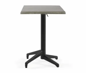 Ponderosa 2 Seater Complete Flip Top Table