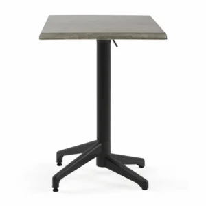 Ponderosa 2 Seater Complete Flip Top Table
