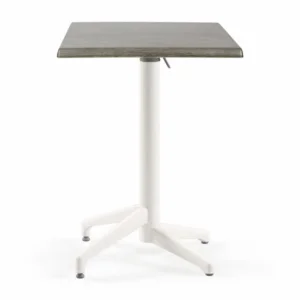 Ponderosa 2 Seater Complete Flip Top Table