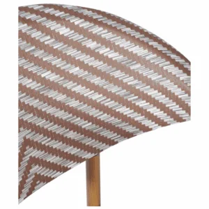 Back rest of the Montpelier in Beige