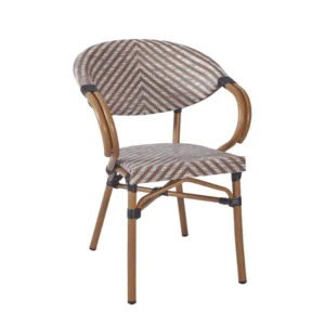 Montpelier Armchair in Beige