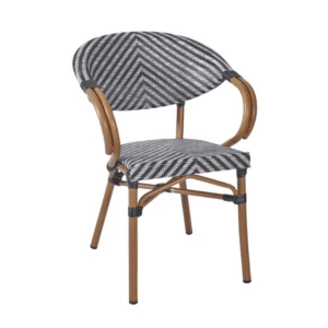 Montpelier Armchair in Grey