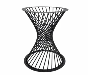 Axis Dining Table Base