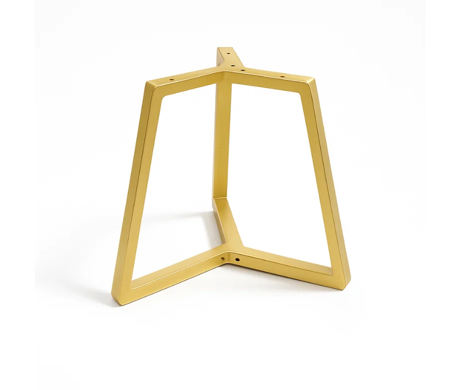 Triad Coffee Table Base