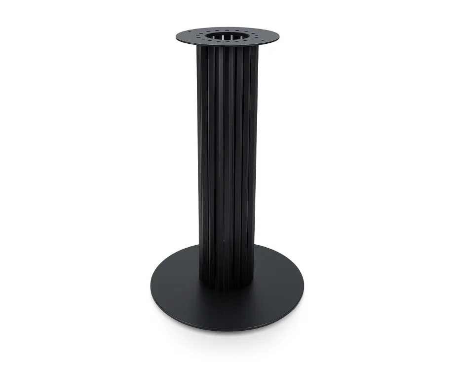 Atrium Round Dining Table Base