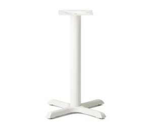 Antonio Small Dining Tables - White
