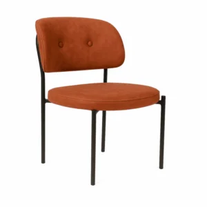 Dunham Metal Side Chair