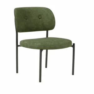 Dunham Metal Side Chair