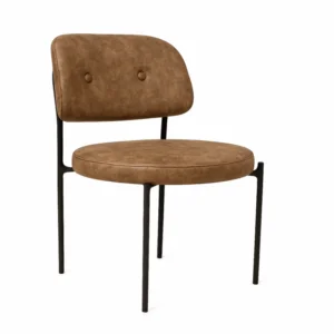 Dunham Metal Side Chair