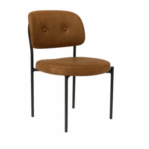 Dunham Metal Side Chair