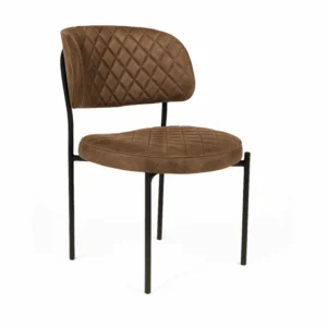 Dunham Metal Side Chair