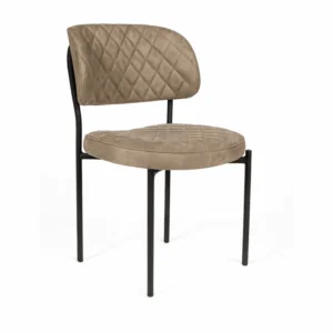 Dunham Metal Side Chair